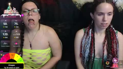 Goddess Nola online show from 12-13-24, 11:50