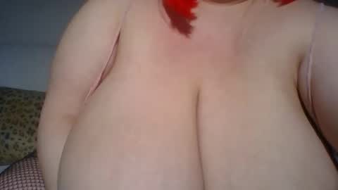 Kinky Angel online show from 02-02-25, 08:35