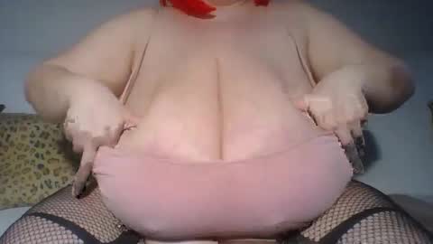 Kinky Angel online show from 02-28-25, 06:54