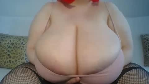 Kinky Angel online show from 03-09-25, 08:51