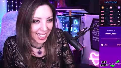 Nix online show from 01-15-26, 03:11