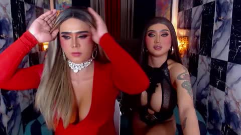 Paula online show from 09-28-25, 02:11