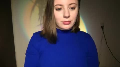 Snapshot of thelexy chatting on 01-11-25, 03:13 Alexa online show from 01-11-25, 03:13