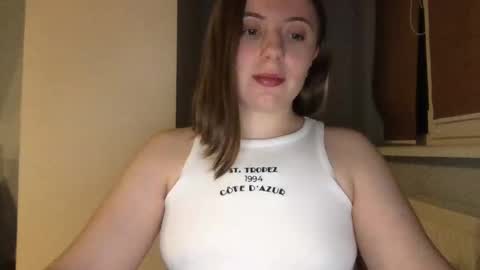 Snapshot of thelexy chatting on 02-26-25, 07:05 Alexa online show from 02-26-25, 07:05