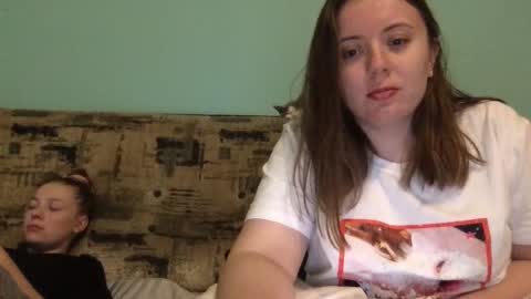 Snapshot of thelexy chatting on 09-14-25, 09:14 Alexa online show from 09-14-25, 09:14