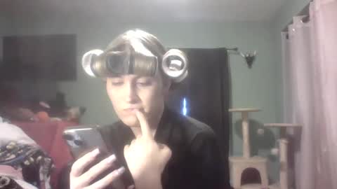 Snapshot of thelittlebambii chatting on 12-05-24, 08:00 Little Bambii online show from 12-05-24, 08:00