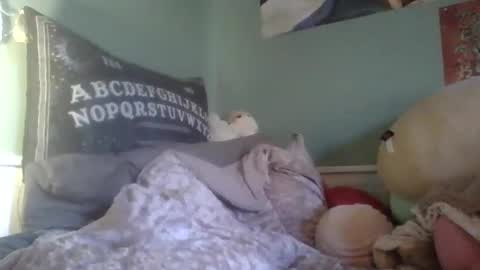 Snapshot of thelittlebambii chatting on 12-13-24, 06:49 Little Bambii online show from 12-13-24, 06:49