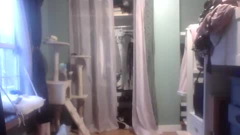 Snapshot of thelittlebambii chatting on 01-27-25, 09:55 Little Bambii online show from 01-27-25, 09:55