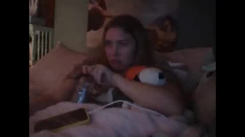 Little Bambii online show from 12-18-25, 02:28