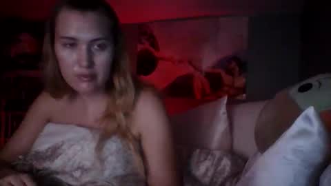 Little Bambii online show from 01-13-26, 03:12