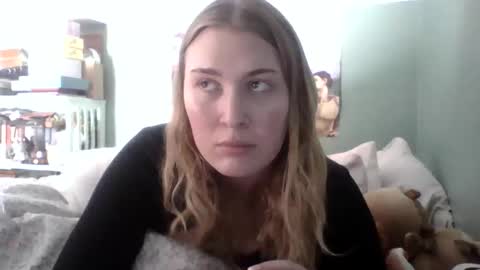 Little Bambii online show from 02-28-26, 06:31