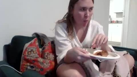 Little Bambii online show from 03-16-26, 11:53