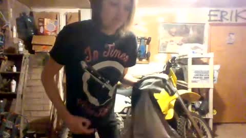 lovecreep online show from 01-01-25, 10:54