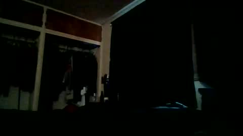 lovecreep online show from 01-01-25, 09:20
