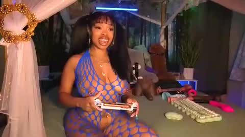 thelovelybrown online show from 02-10-26, 02:37