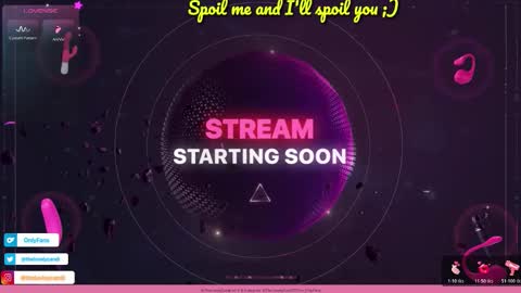 thelovelycandi online show from 03-03-26, 06:52