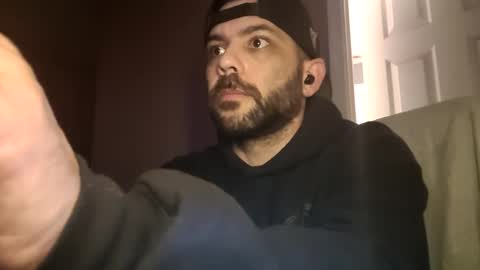 Frank online show from 02-14-25, 03:33