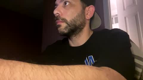 Frank online show from 03-08-25, 05:07