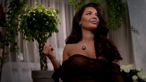 Snapshot of themadisonshow chatting on 02-18-26, 03:35 Madison online show from 02-18-26, 03:35