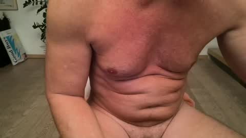 themanofyourdreams69 online show from 01-15-25, 06:40