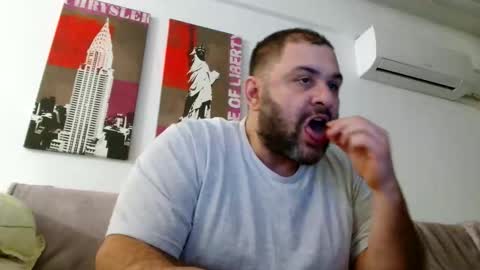 Big Alpha Daddy Master online show from 02-13-26, 09:00