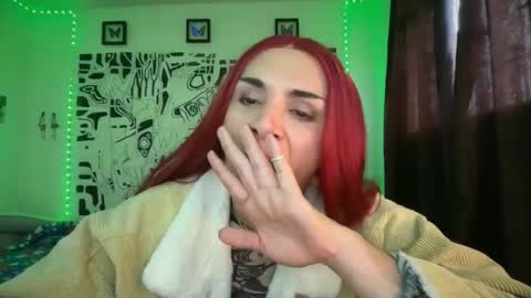 Lucy Lucy online show from 11-14-25, 09:57