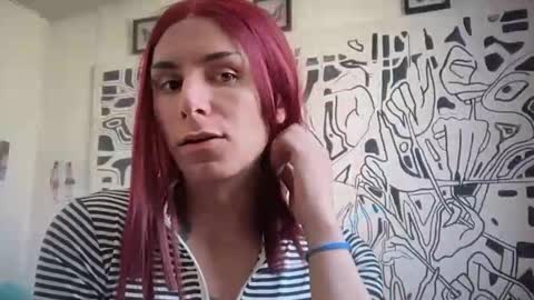 Lucy Lucy online show from 11-28-25, 03:14