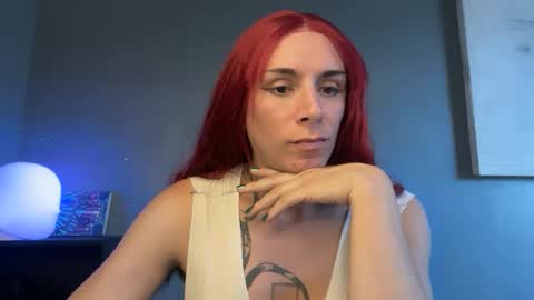 Lucy Lucy online show from 02-04-26, 08:03