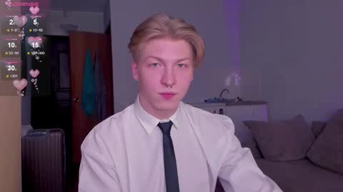 Sever online show from 11-15-25, 10:23