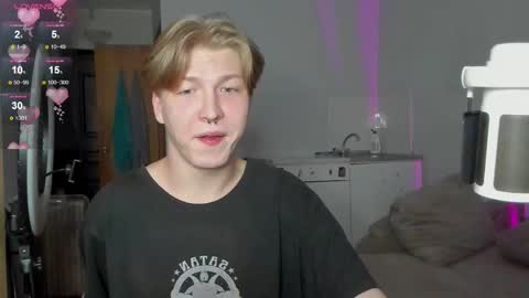 Sever online show from 11-26-25, 11:55