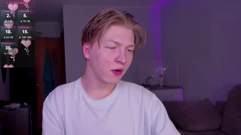 Sever online show from 12-19-25, 12:12