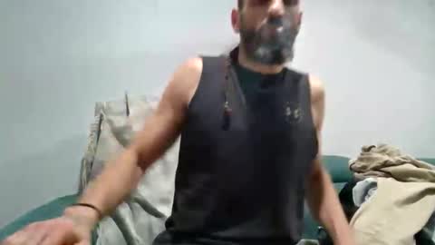 Snapshot of themilfandii chatting on 09-12-25, 05:46 themilfandii online show from 09-12-25, 05:46