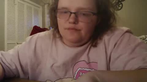 Snapshot of themistyprice chatting on 11-24-25, 12:38 MistyPrice online show from 11-24-25, 12:38