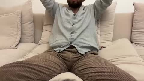 TheMonarchGoat online show from 02-08-25, 02:04