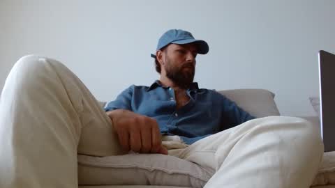 TheMonarchGoat online show from 11-21-25, 11:09