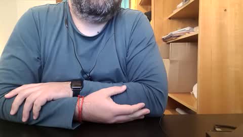 themoontiger online show from 12-03-25, 09:02