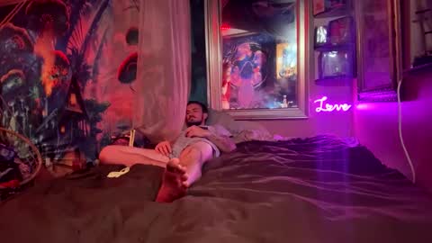 themoreulickthemoreidrip online show from 09-30-25, 12:10