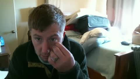 Daisy and Tim online show from 01-10-25, 07:32