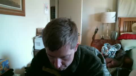 Daisy and Tim online show from 01-14-25, 05:34