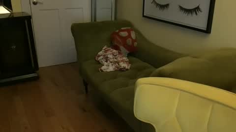 Snapshot of themrsnelson chatting on 11-11-25, 08:36 Cach Nelson online show from 11-11-25, 08:36