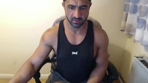 TheMuscleFactory online show from 10-14-25, 07:03