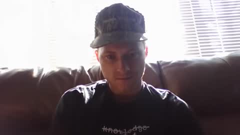 themystic429580 online show from 10-10-25, 07:24