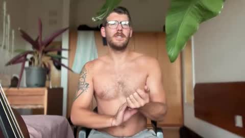 TheNakedShaman online show from 01-16-26, 03:16