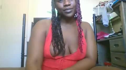 TheNaturalGoddess online show from 02-21-26, 08:21