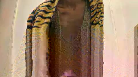 thenymphshow online show from 12-16-25, 08:52