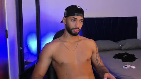 Theo Sky online show from 11-05-25, 02:17