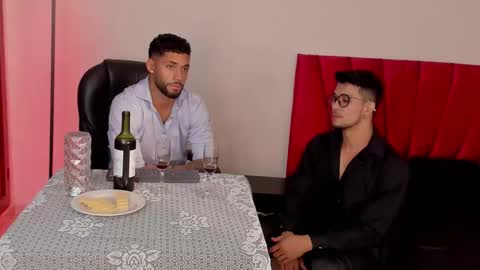 Theo Sky online show from 11-07-25, 09:37