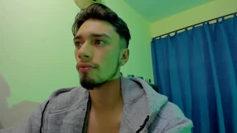 Theo online show from 09-27-25, 09:36