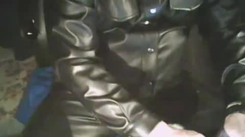 Leatherman online show from 12-29-24, 02:31