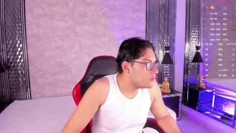 Theo online show from 11-07-25, 12:16